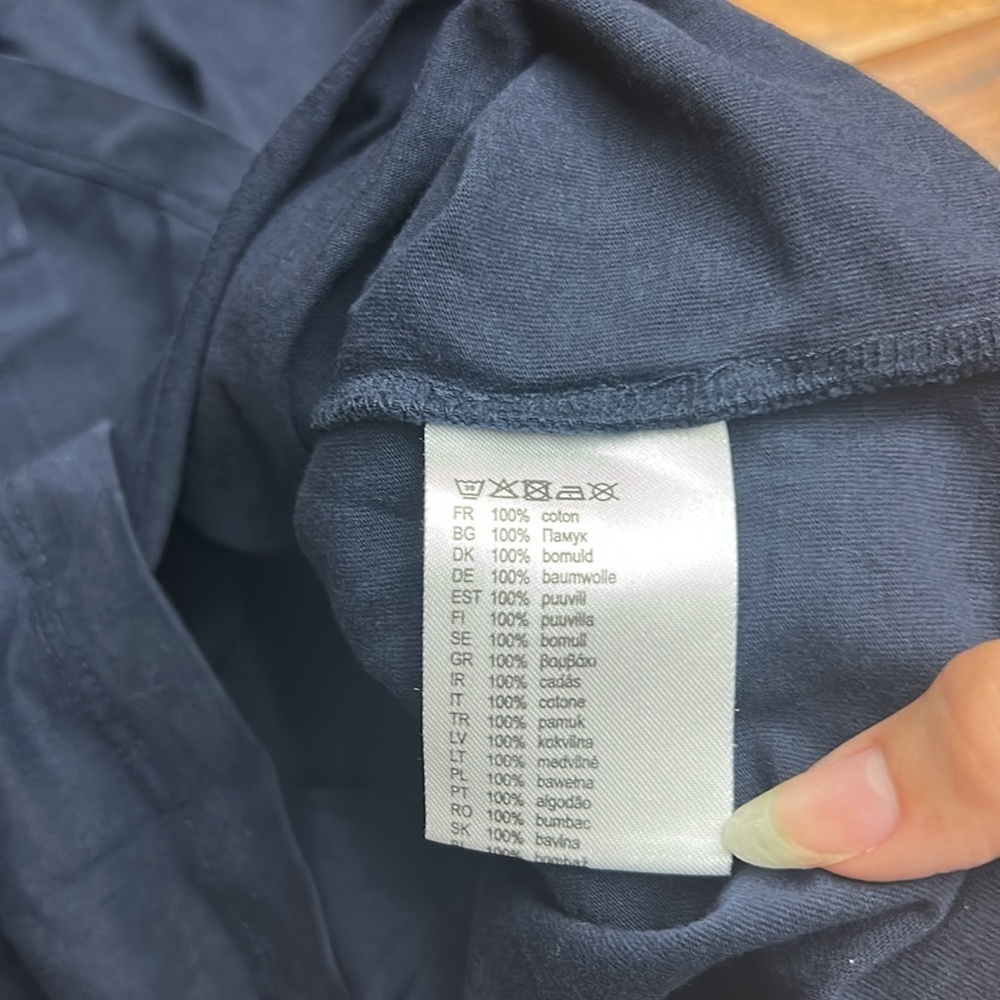 Birkenstock short-sleeve tee - Picture 4 of 6